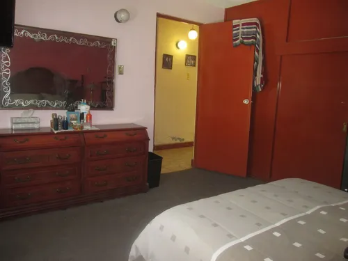 Casa En Venta En Colonia Ticumac Benito Juárez.