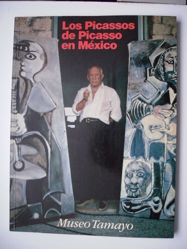 Los Picassos De Picasso En México 1982