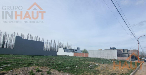 Terreno En Cipolletti