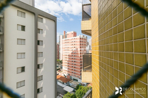 Imagem 9 de 15 de Apartamento - Jardim - Ref: 1000 - V-1000
