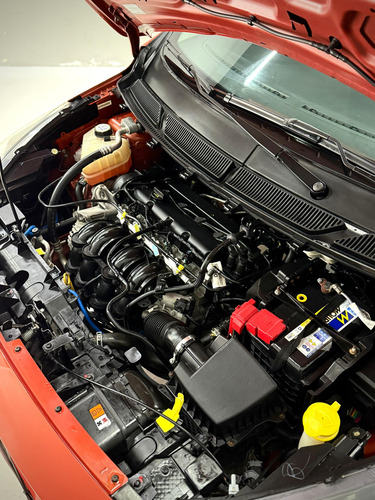 Ford Ka 1.5 Se Flex 5p