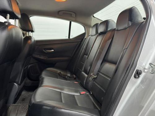 Nissan Sentra 2.0 Exclusive At