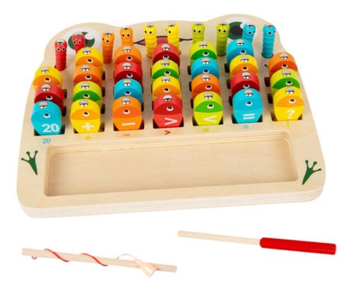 Juego De Pesca Juego De Pesca Juego De Pesca Para Número