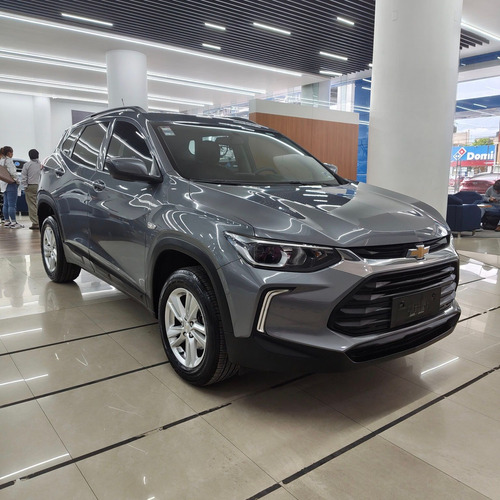 Chevrolet Tracker 1.2 Ls Mt