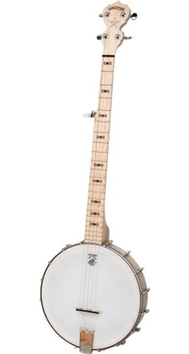 Deering Goodtime Banjo De 5 Cuerdas