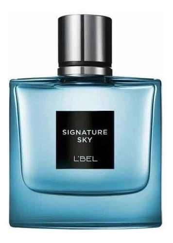 Signature Sky Perfume Para Hombre Larga Duración
