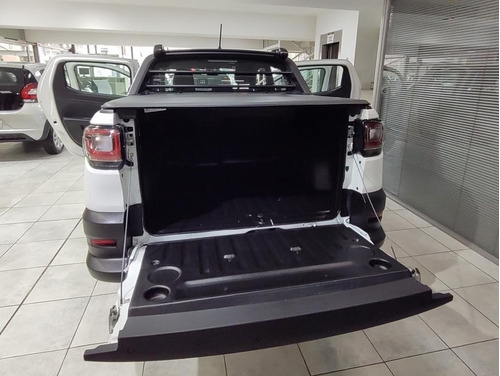 Imagen 2 de 25 de Fiat Strada Freedom, Financiada, Nooo Contado , (men)