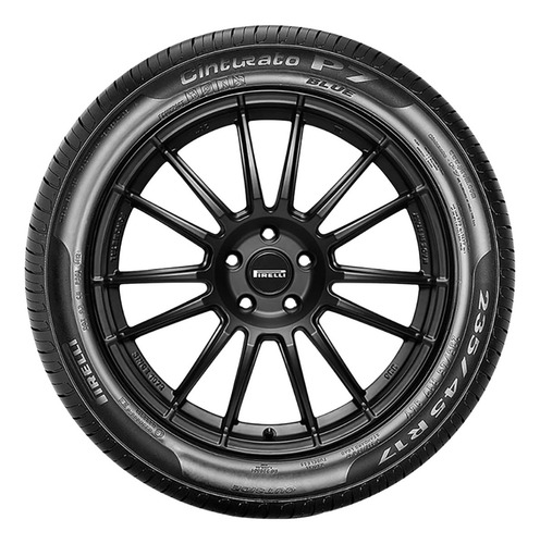 Pneu 245/45r20 Cinturato P7 Blue Elect Pirelli 103y