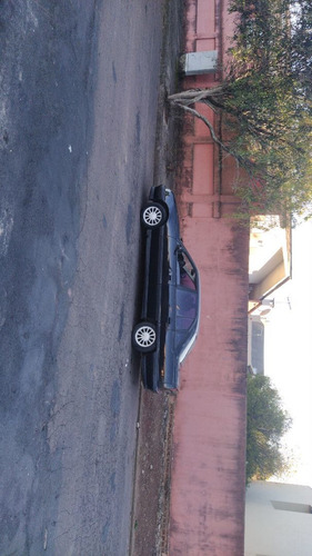 Chevrolet Omega Cd 4.1