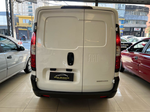 Fiat Fiorino 1.4 MPI FURGÃO ENDURANCE 8V FLEX 2P MANUAL