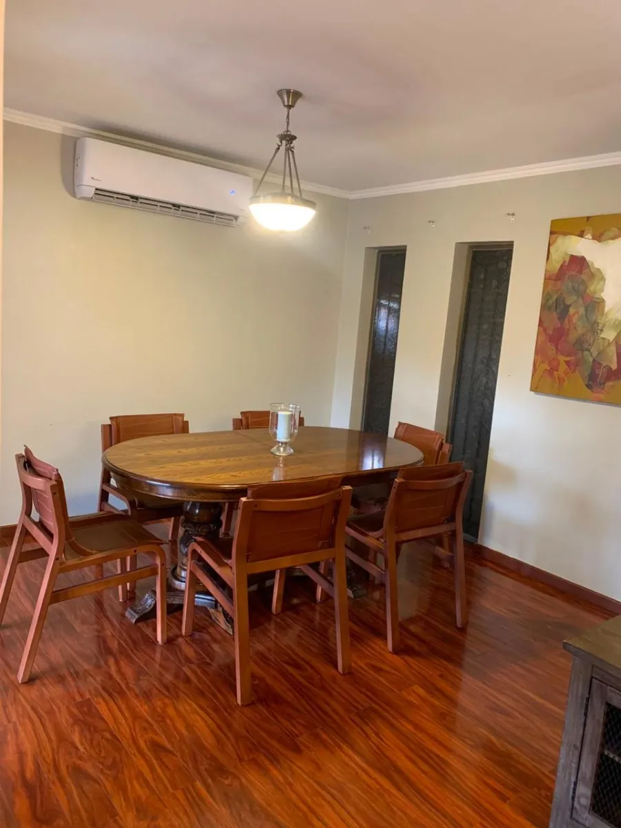 Imagen 4 de 23 de Arriendo Casa 4 Dorm 3 Baños - 1 Piso Pq San Andres Machali