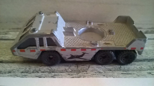 Transporter Vehicle Matchbox Escala 1:150