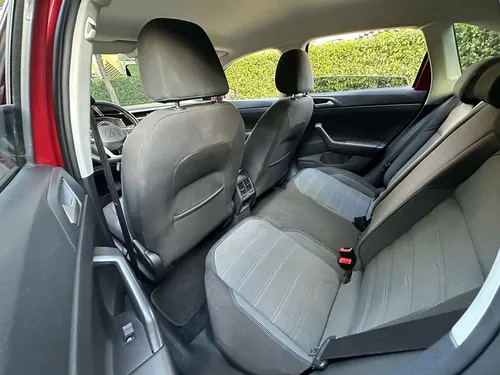 Volkswagen Nivus 1.0t Highline At