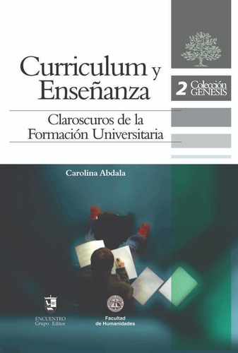 Currículum Y Enseñanza.