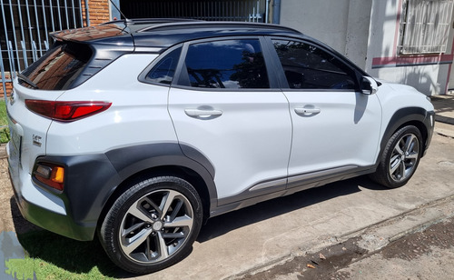 Hyundai Kona 1.6 Tgdi Tct Ultimate