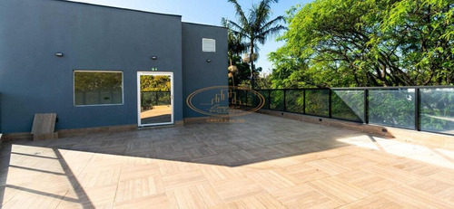 Sala Comercial Localizado(a) No Bairro Alto De Pinheiros Em São Paulo / São Paulo - 6806