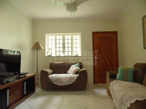 Imagem 4 de 6 de Venda De Casas / Padrão Na Cidade De Araraquara 6324