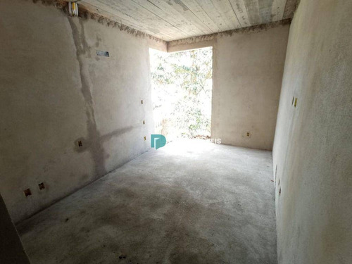 Imagem 9 de 12 de Casa À Venda, 262 M² Por R$ 1.550.000,00 - Residencial Alvim - Juiz De Fora/mg - Ca0549