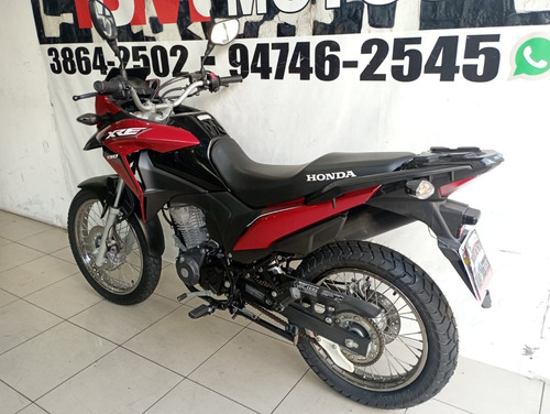 Imagem 3 de 6 de Honda Xre 190