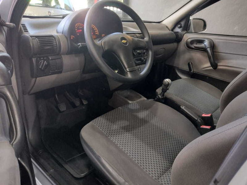 Imagem 15 de 15 de Chevrolet Classic Ls 2013