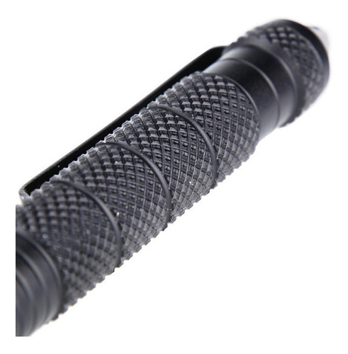 Kubotan Lapiz Tactico Defensa Personal + Repuestos