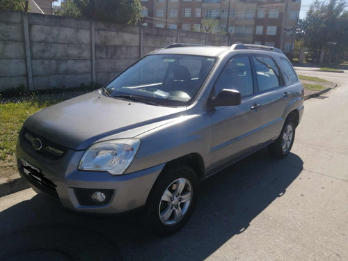 Kia Sportage Pro