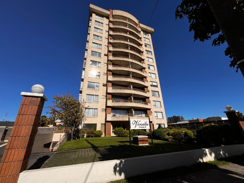 Departamento Sector Av Alemania 4 D +3 B + 1 Est.+ 1 Bodega