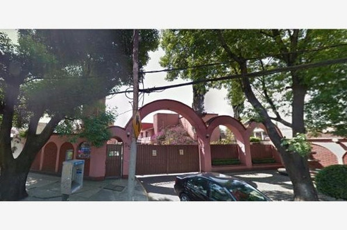 Imagen 4 de 6 de Casa En Venta En Xochimilco, Cuidad De México Jhg