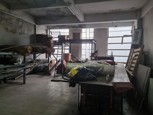 Imagen 14 de 14 de Edificio Comercial -edificio, Subsuelo 3 Pisos,ascensor, 603 M2 Edificados, A Pasos De 18 De Julio !!