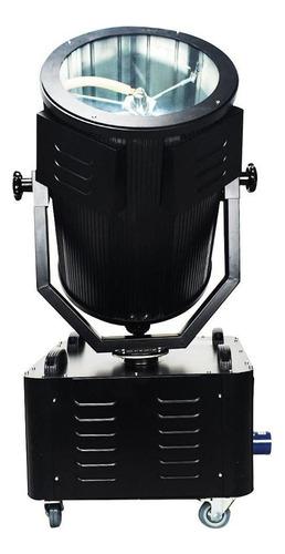 Canhão Sky Walker Xenon 5000w Croma Cromasky5k