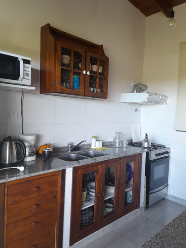 Casa De Campo Con Pileta En San Andres De Giles