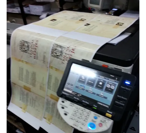 Impresora Laser Color, Muy Buena