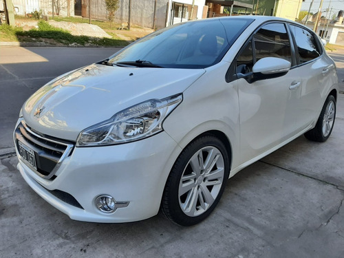 Peugeot 208 1.6 Active Pack