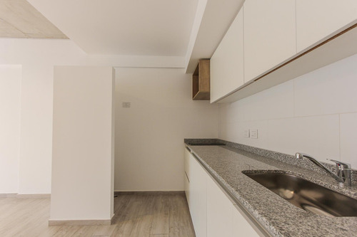 Venta Departamento Monoambiente Centro