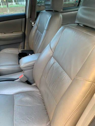 Toyota Corolla 2008 1.8 16v Xli Flex 4p