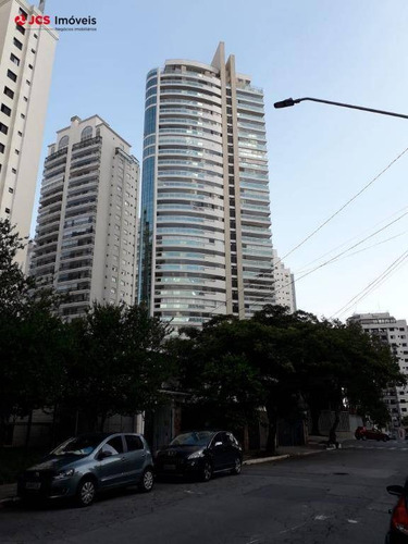 Imagem 26 de 26 de Apartamento Com 4 Dormitórios À Venda, 366 M² Por R$ 4.450.000,00 - Alto Da Lapa - São Paulo/sp - Ap0509