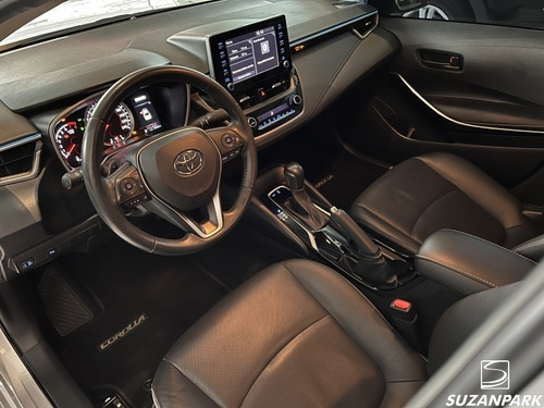 Imagem 5 de 18 de Toyota Corolla Xei 2.0 Flex Automático 2020