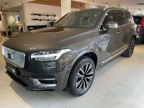 Volvo XC90 2.0 T8 RECHARGE PLUS AWD GEARTRONIC