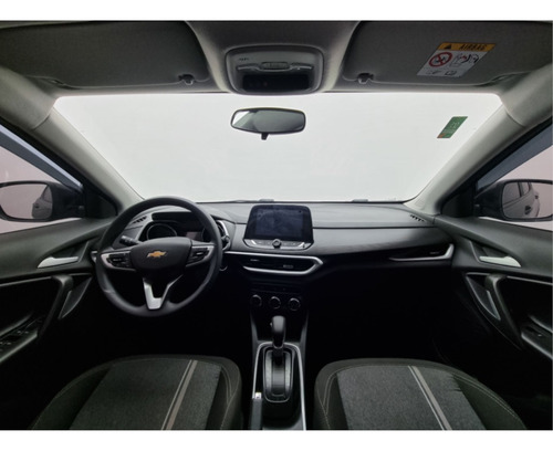 Chevrolet Tracker 1.0 TURBO FLEX LT AUTOMÁTICO