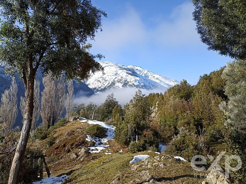 Sitio Para Inversión En Venta Futalefu