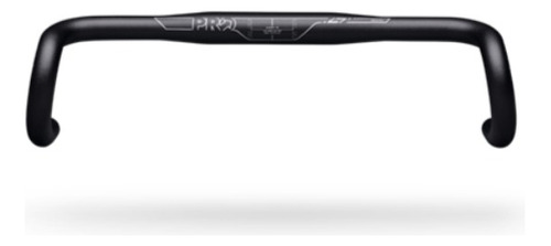 Manubrio Pro Shimano Lt Gravel Alloy 31.8 420mm