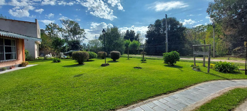 Imagen 7 de 30 de Casa Quinta De 3 Amb. A La Venta En Bº Villa Adriana - Cañuelas
