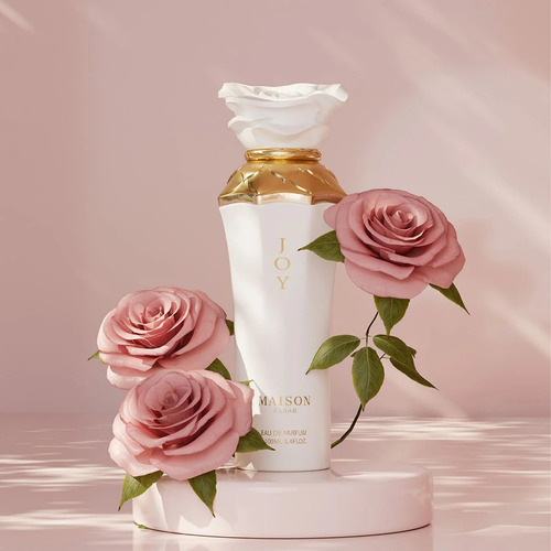 Joy Maison Asrar - 100ml - Árabe