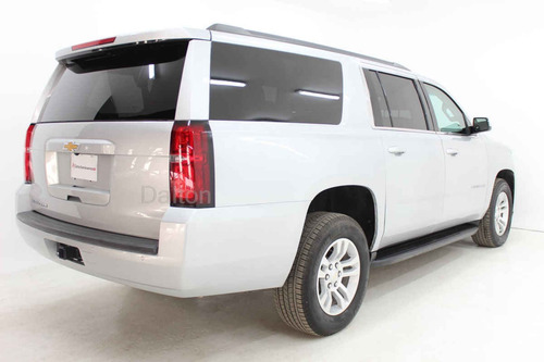 Chevrolet Suburban 2019 8 Cilindros