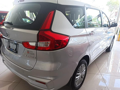 Imagen 5 de 15 de Suzuki Ertiga 2020 1.5 Glx