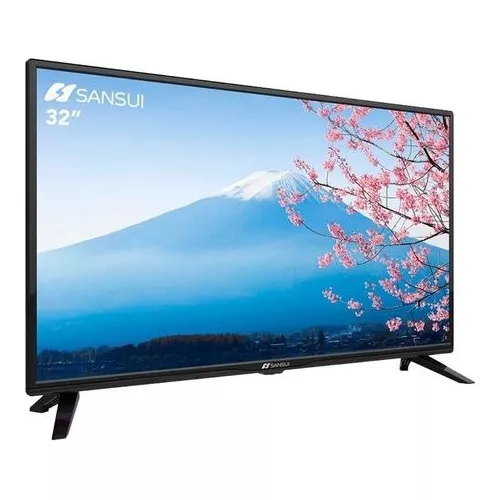 Compre Smart Tv Led De Pantalla Plana De 32 Pulgadas A Precio