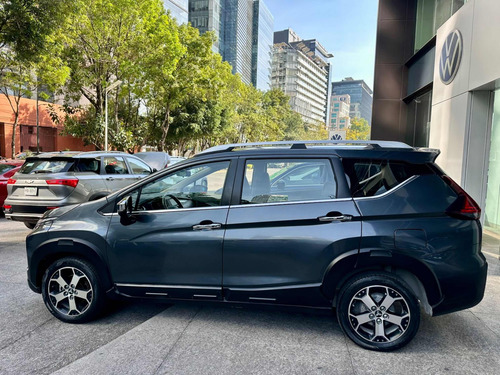 Mitsubishi Xpander 1.5 Cross At