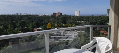 Departamento En Parqumar En Piso Alto- Ref: 3867