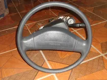 Comprar Caña De Direccion Con Volante De Toyota Corolla