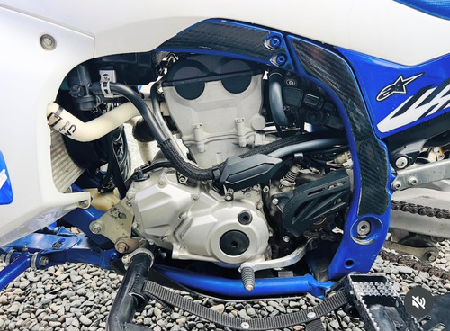 Oportunidad Yamaha Yfz 450 2018